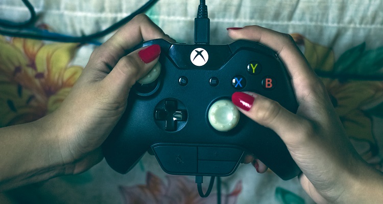 gamen