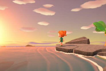 Animal Crossing