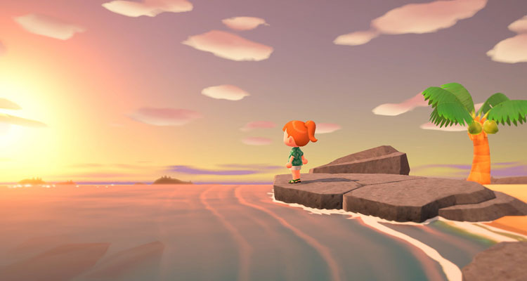 Animal Crossing