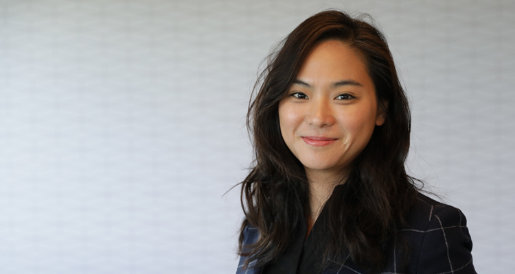 Anna Chung