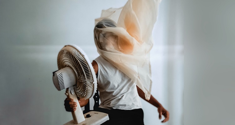 ventilator