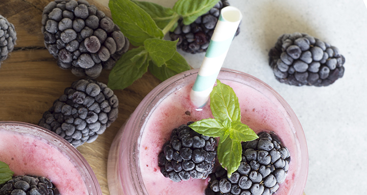 smoothie