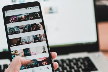 social media
