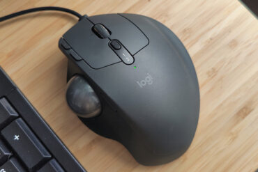 Logitech MX Ergo