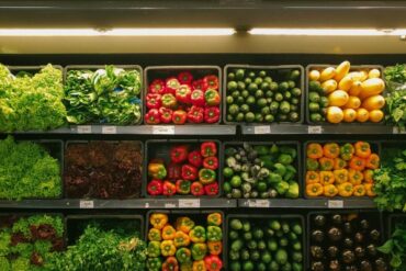 supermarkt