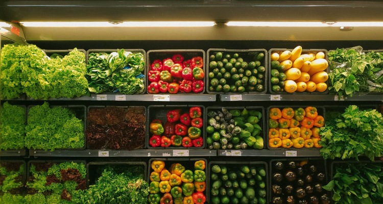 supermarkt