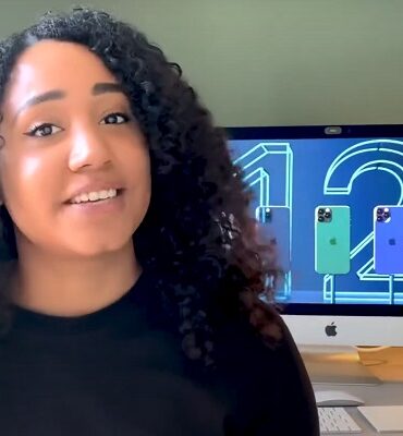iPhone 12 geruchten