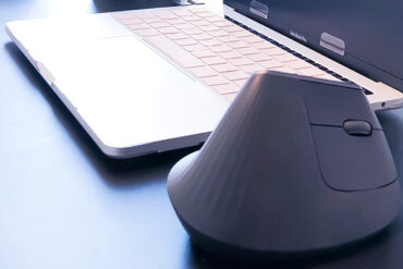 Logitech MX Vertical Mouse