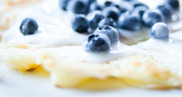 crepes