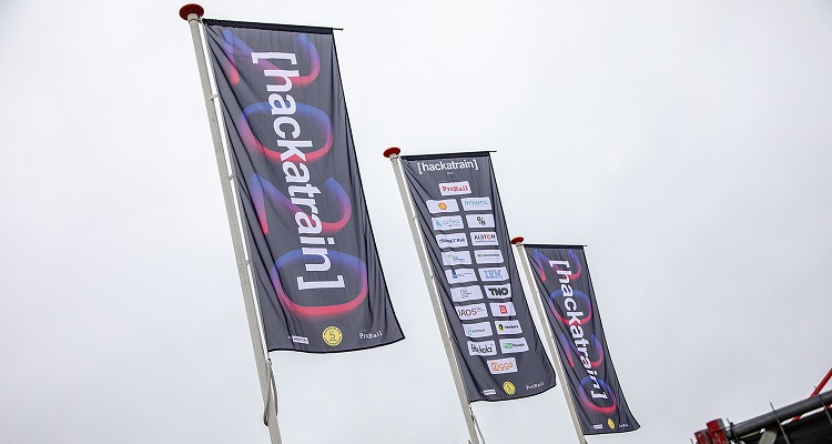 Hackatrain 2020