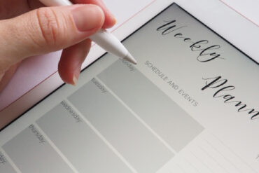 Weekplanner