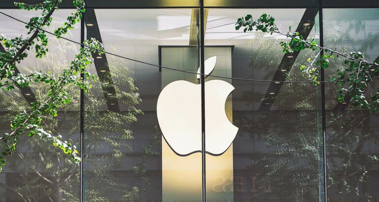 Apple store