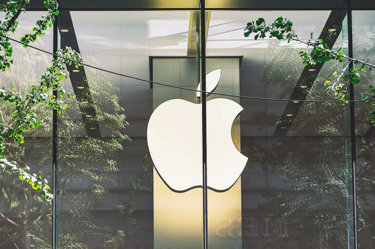 Apple store