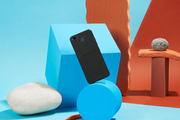 Fairphone 3+