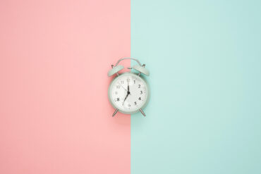 Tijdstip TikTok