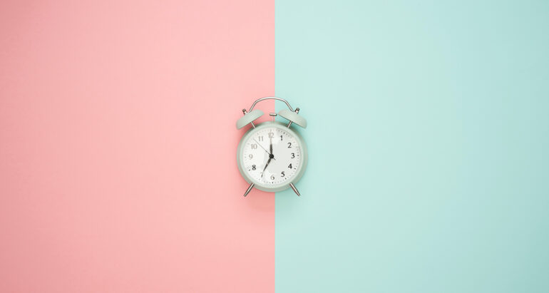 Tijdstip TikTok