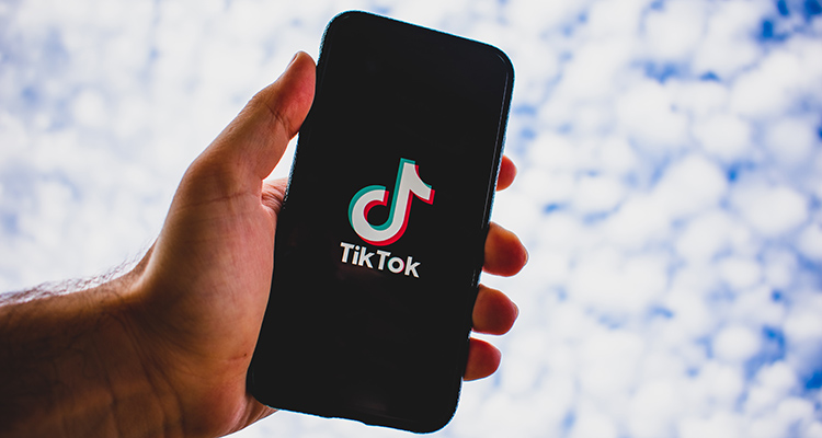 Tiktok
