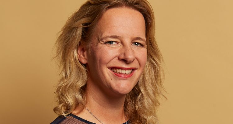 louise verschuren