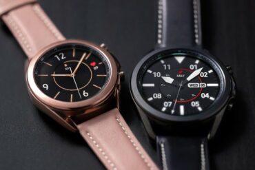 Samsung Galaxy Watch 3