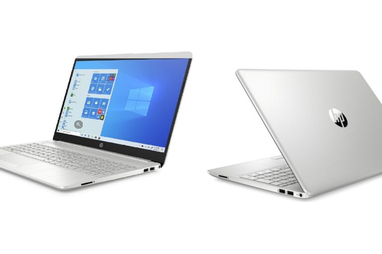 HP Laptop 15