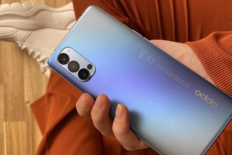 oppo reno4 pro
