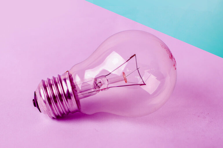 Gloeilamp