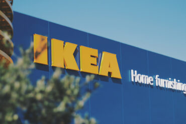 IKEA Home Furnishings gebouw