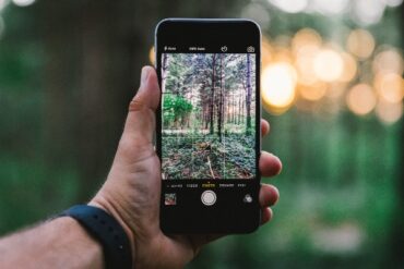 duurzaamheid refurbished iPhone