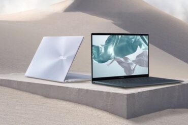 Asus ZenBook 14