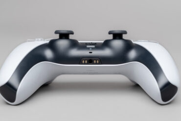 Playstation 5 controller