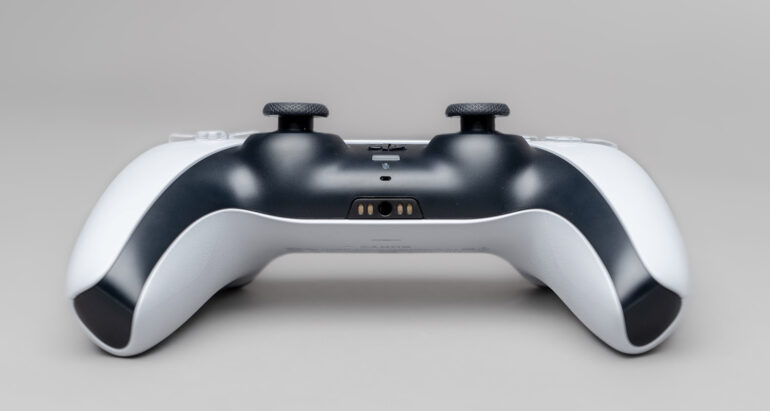Playstation 5 controller