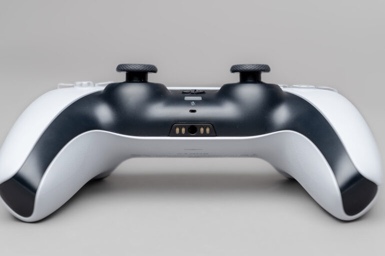 Playstation 5 controller