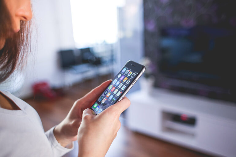 Wordt je iPhone trager na een iOS update