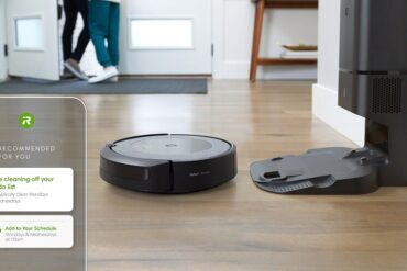 iRobot Roomba