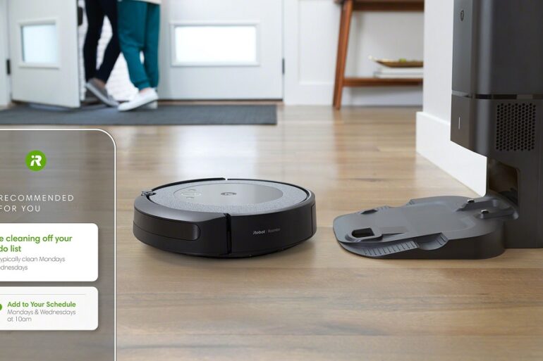 iRobot Roomba