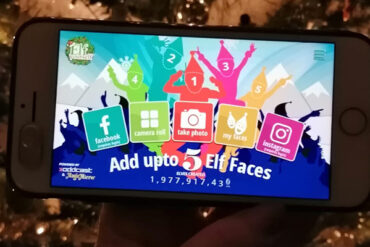 De beste kerst-apps voor hét kerstgevoel