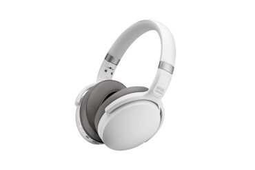 ADAPT 360 white hoofdtelefoon