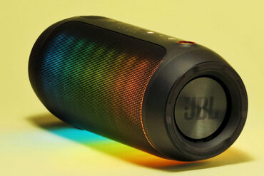 JBL speaker
