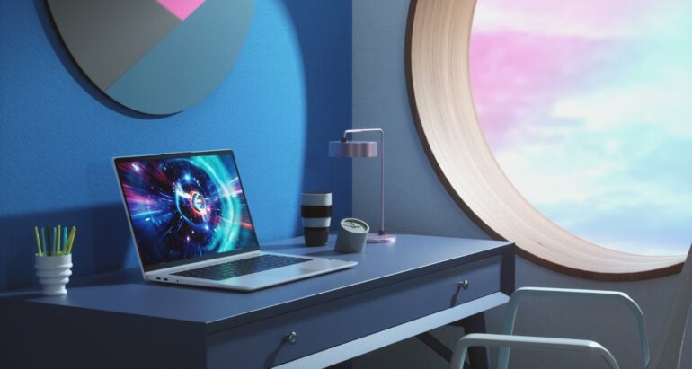 Lenovo kondigt tijdens CES21 flink wat nieuwe devices en updates aan