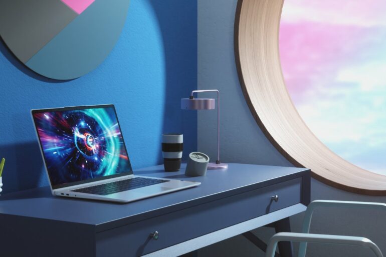 Lenovo kondigt tijdens CES21 flink wat nieuwe devices en updates aan