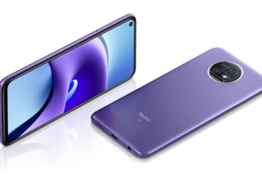 Xiaomi Redmi Note 9T