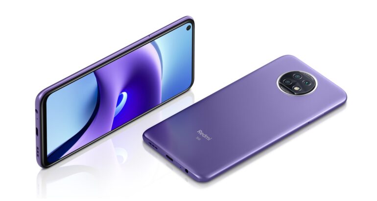 Xiaomi Redmi Note 9T