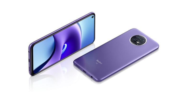 Xiaomi Redmi Note 9