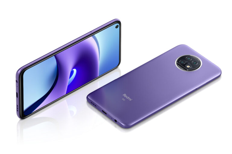 Xiaomi Redmi Note 9