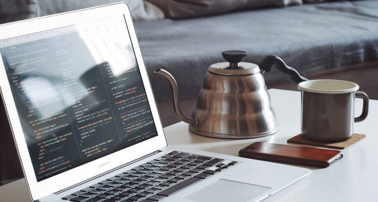 front-end framework