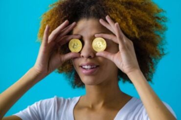 Bitcoin voor vrouwen
