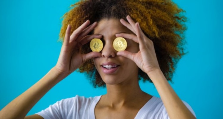 Bitcoin voor vrouwen
