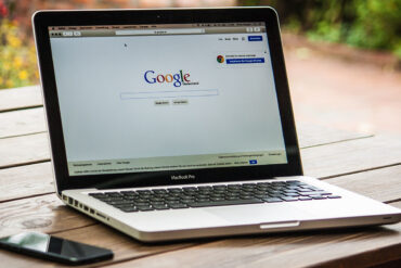 Google browser