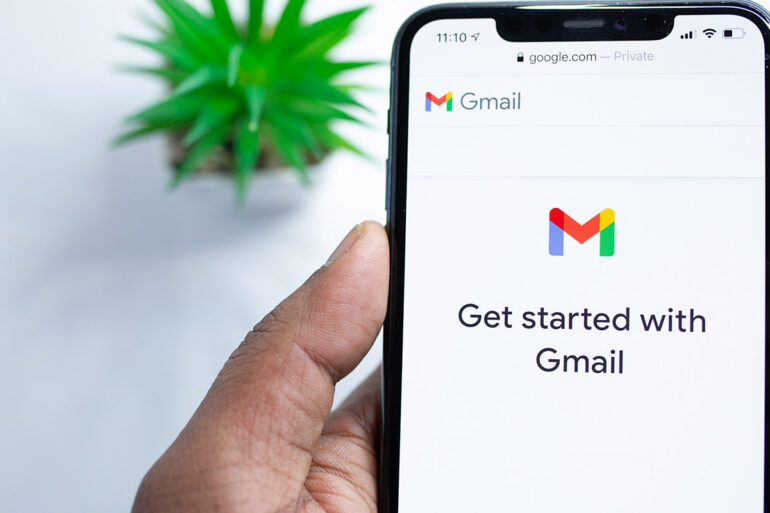 Gmail