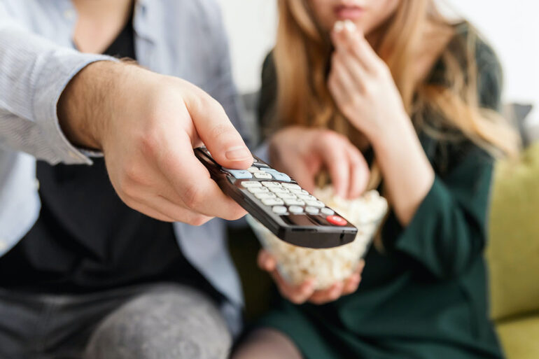 Film kijken
